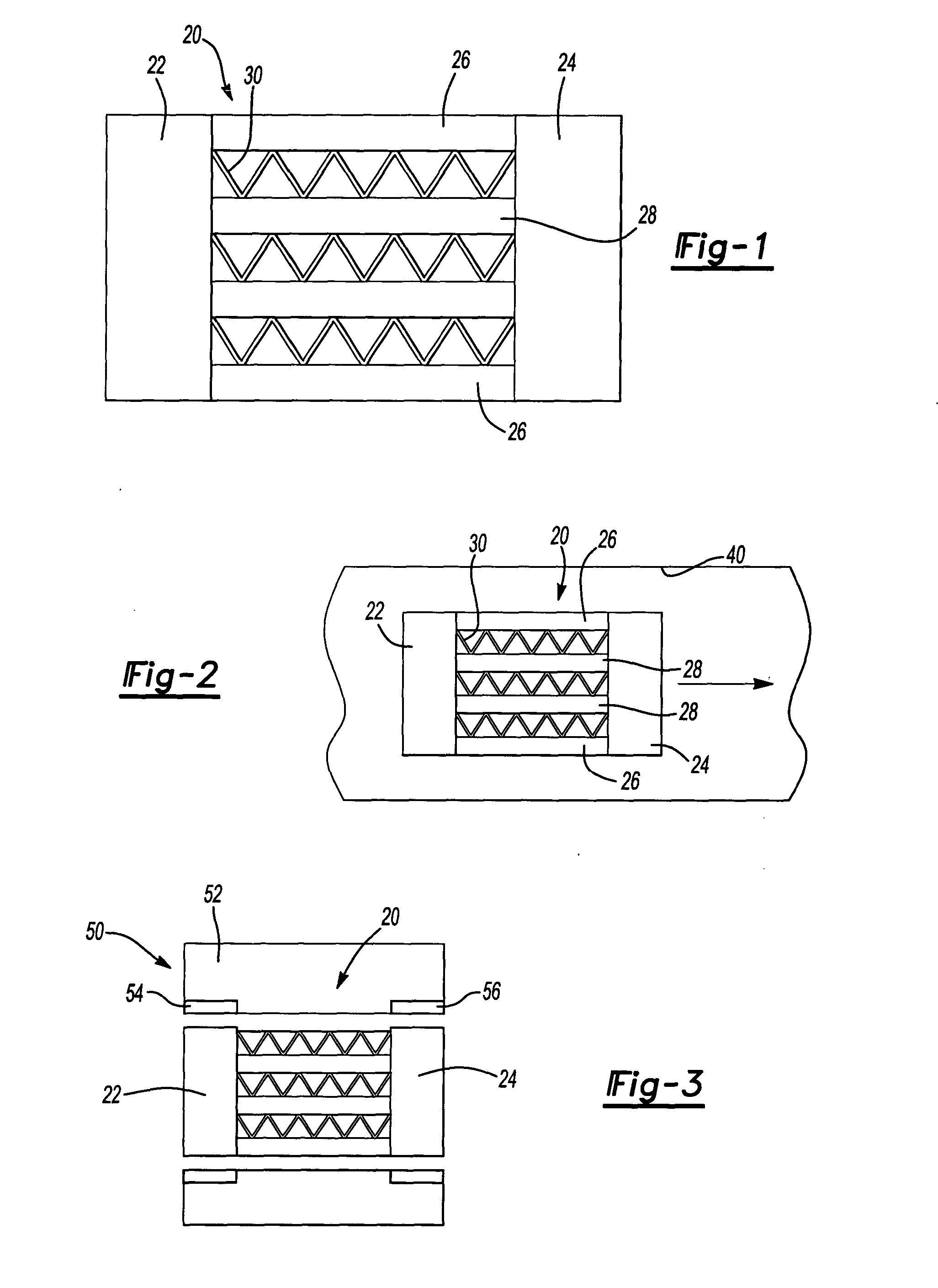 Induction flux concentrator utilized for forming heat exchangers