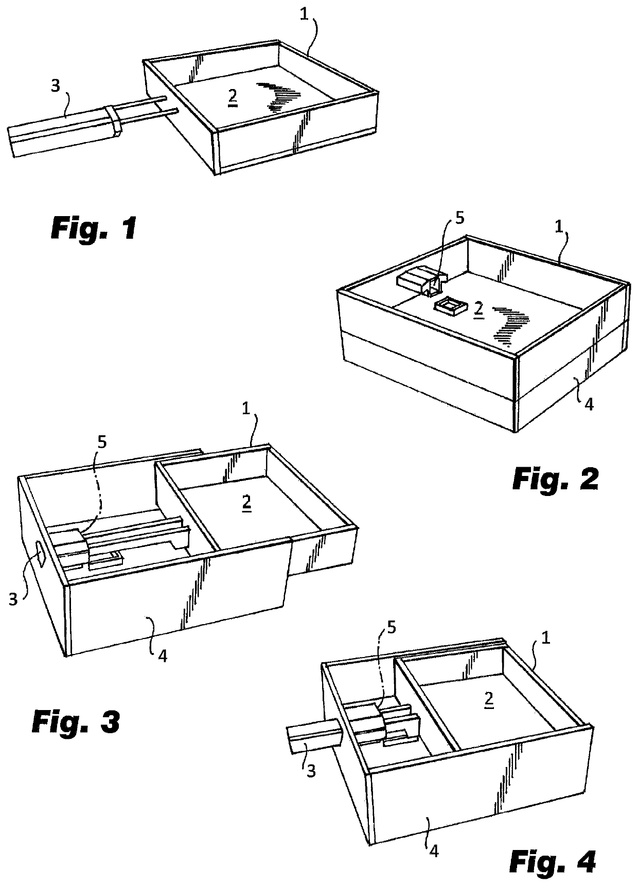 Pill compliance device and monitoring system