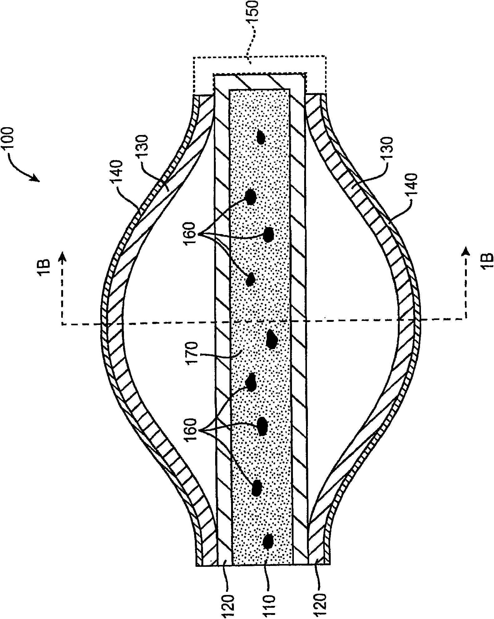 Drug delivery implants for inhibition of optical defects