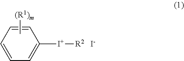 Chemically Amplified Resist Composition and Patterning Process