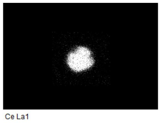 A Statistical Method for Screening Composite Inclusions in Steel