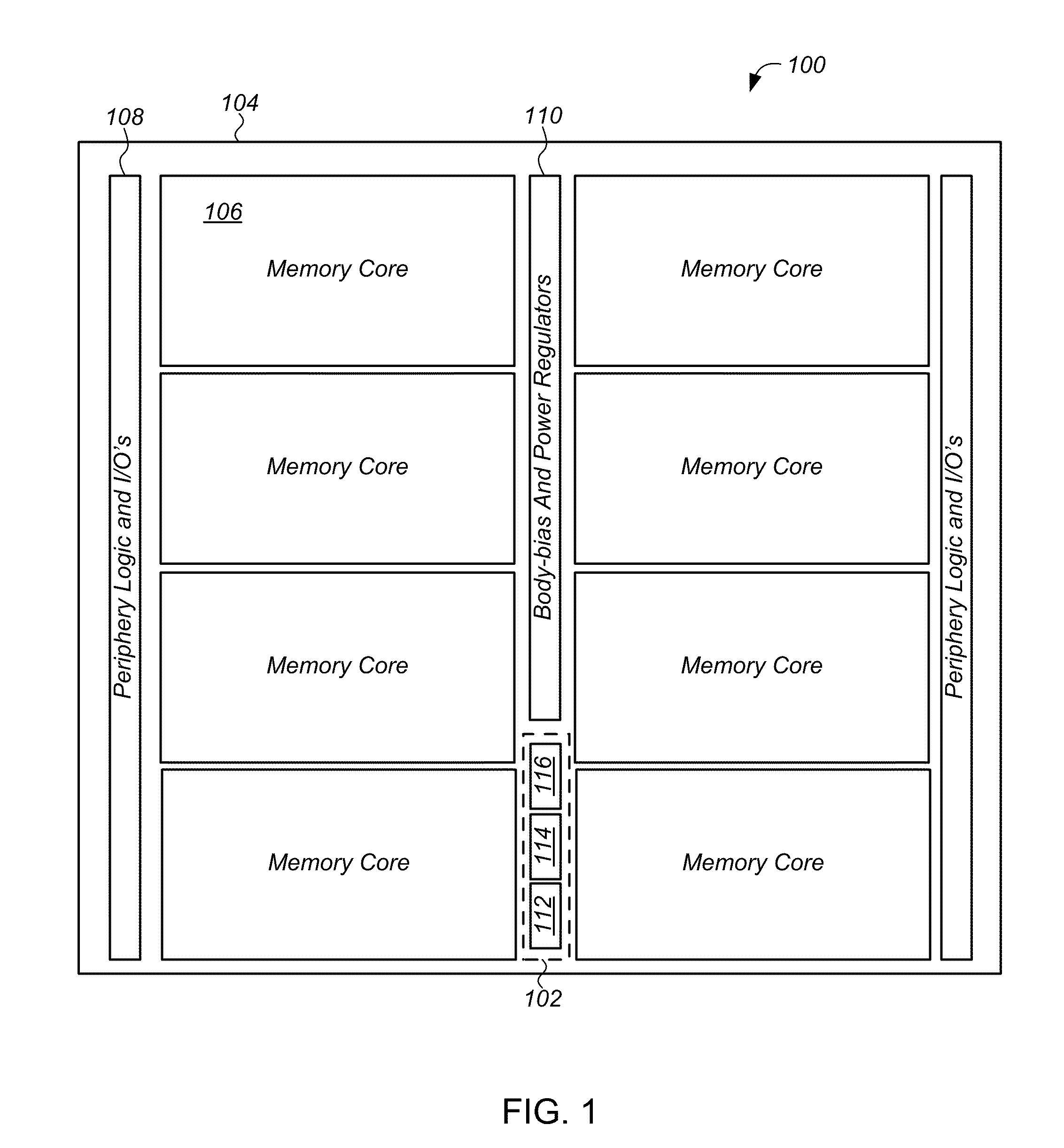 System and method to compensate for process and environmental variations in semiconductor devices