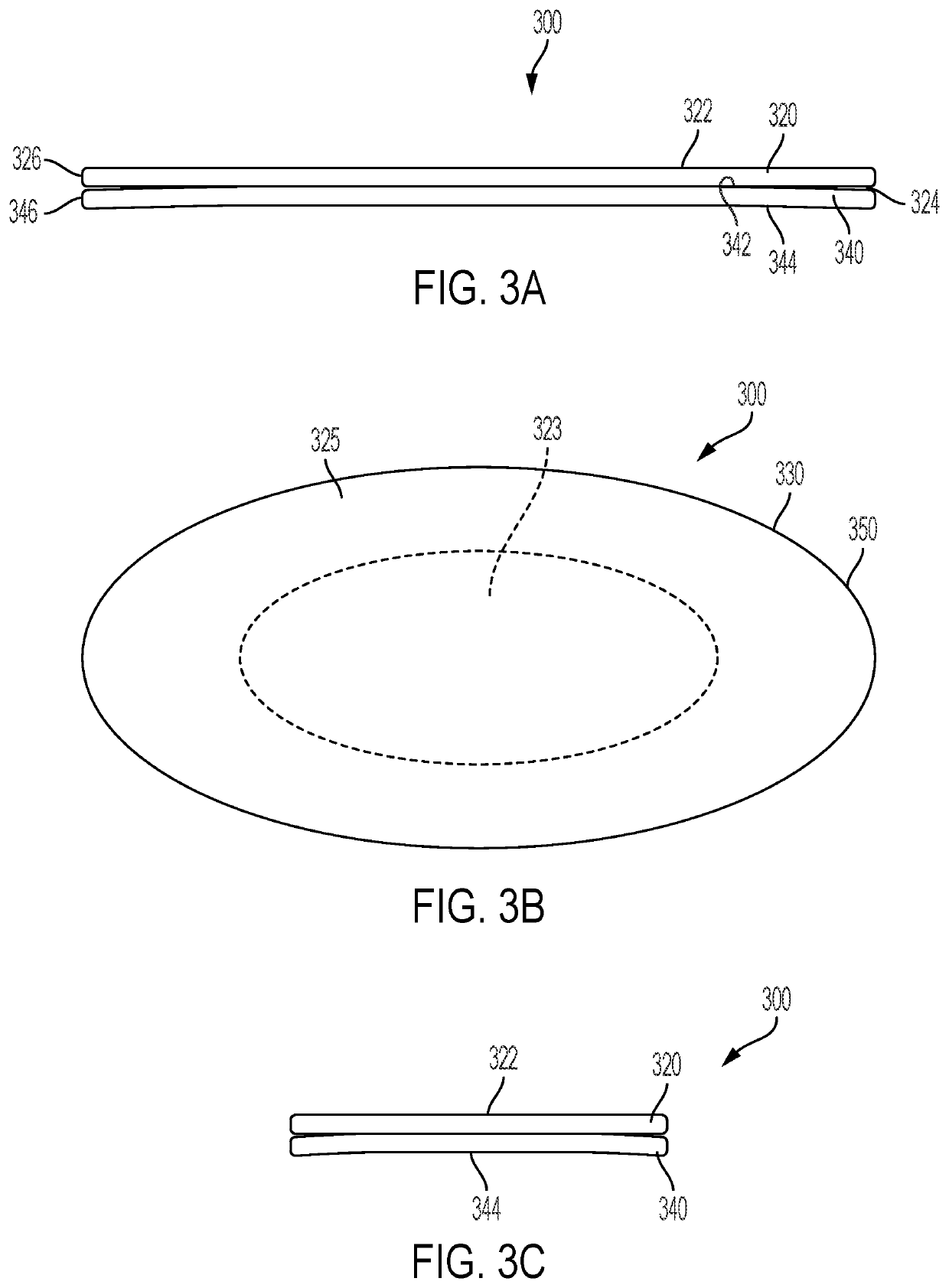 Surgical Implant For Repairing A Defect In Spinal Dura Mater