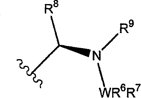 Metallocene-based chiral phosphine or arsine ligands