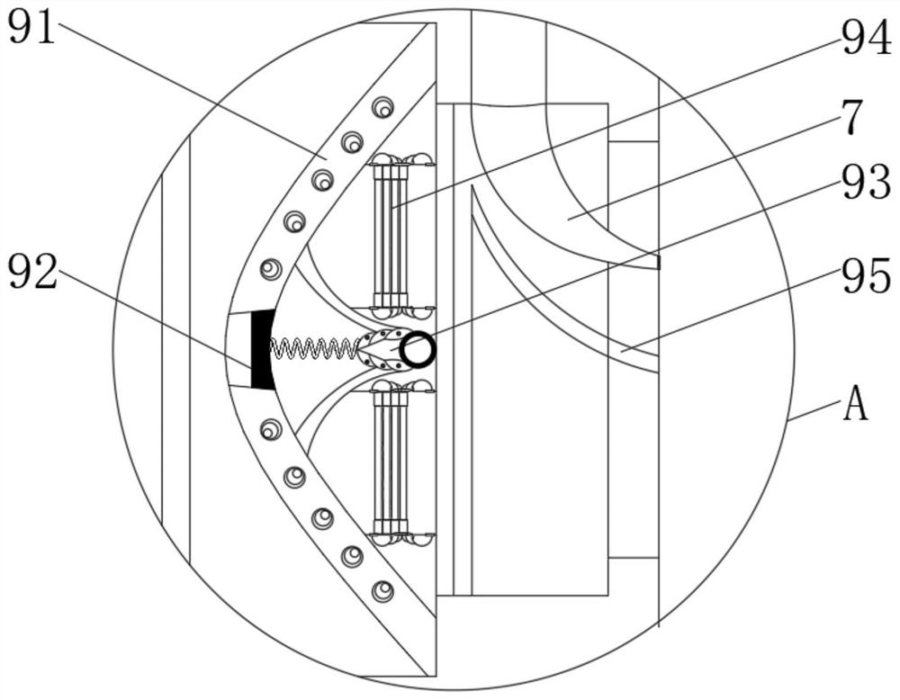 Additive manufacturing smelting furnace