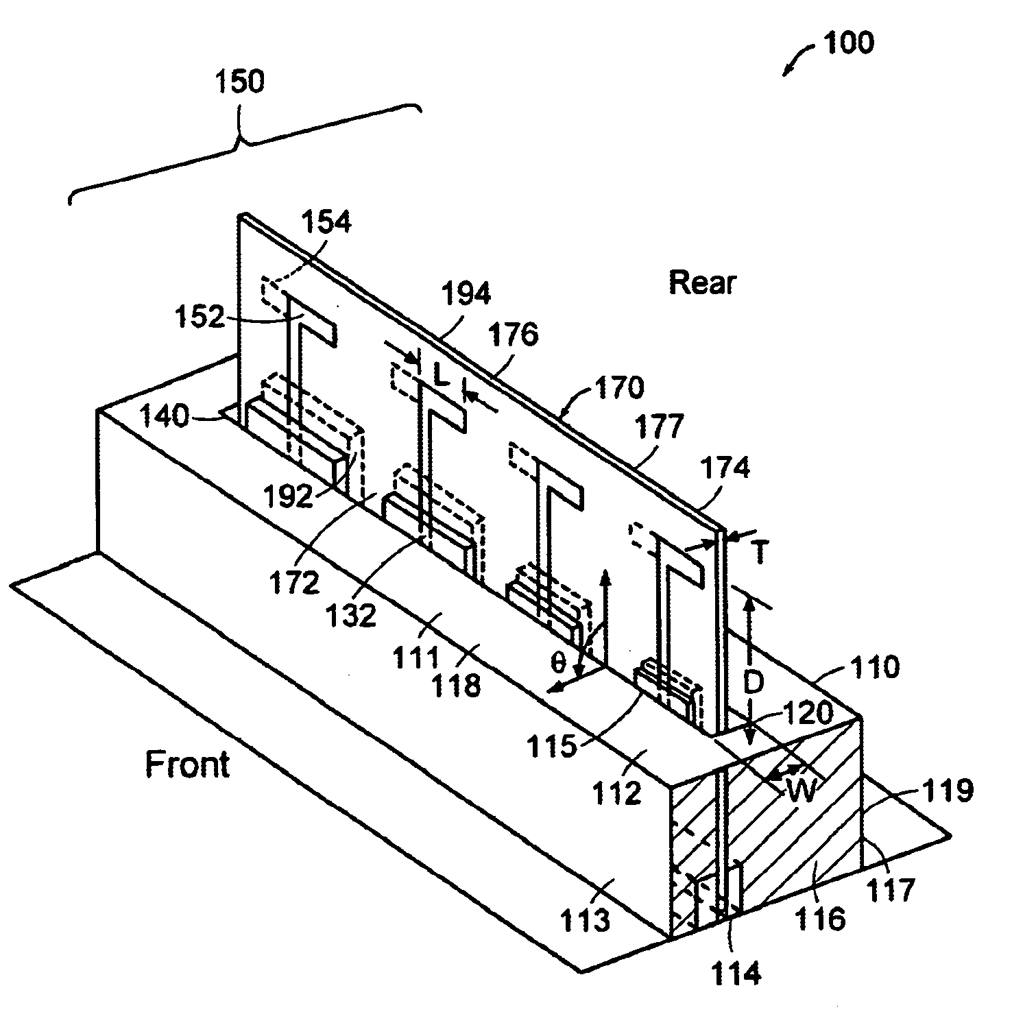 Antenna construction