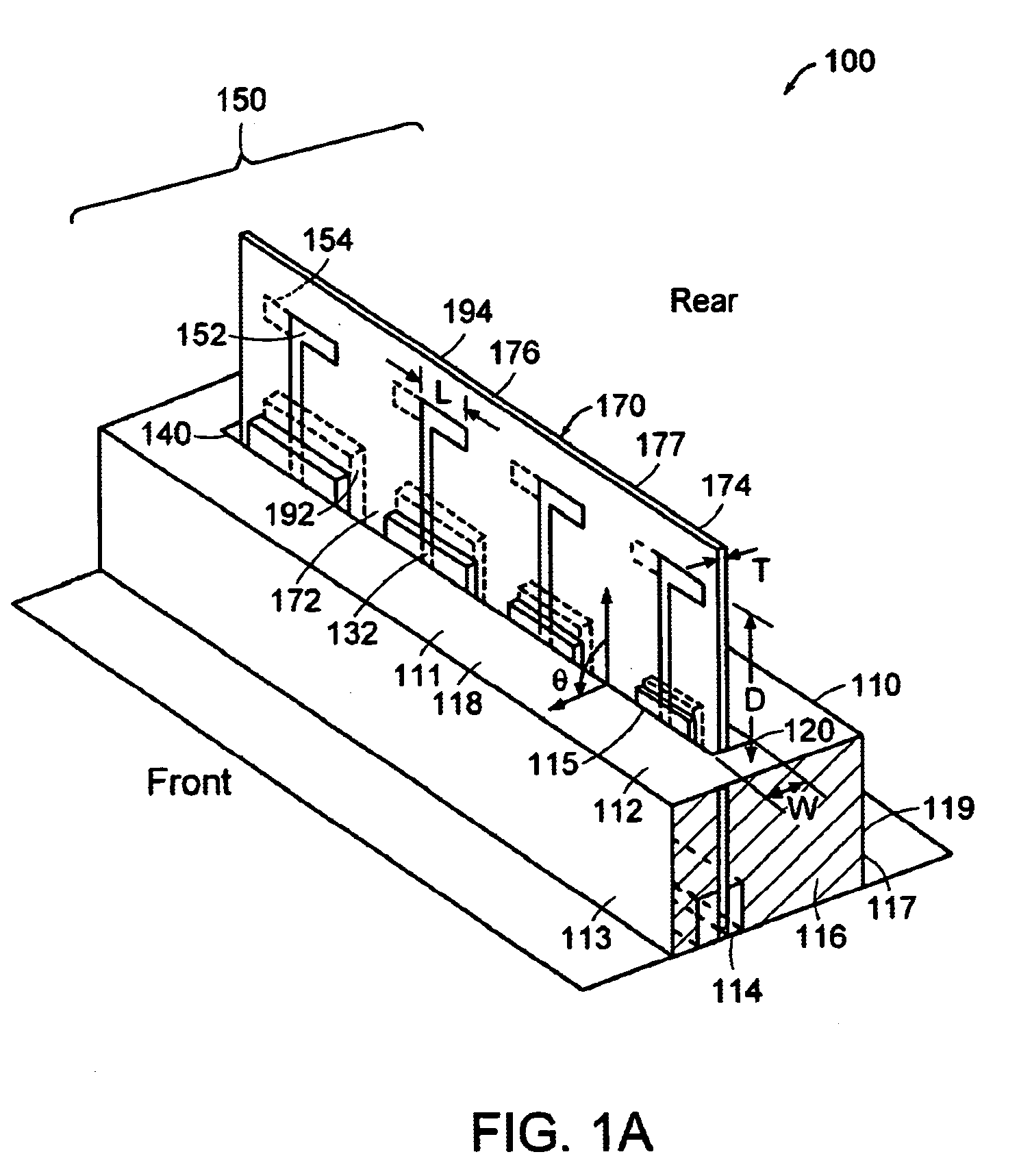 Antenna construction