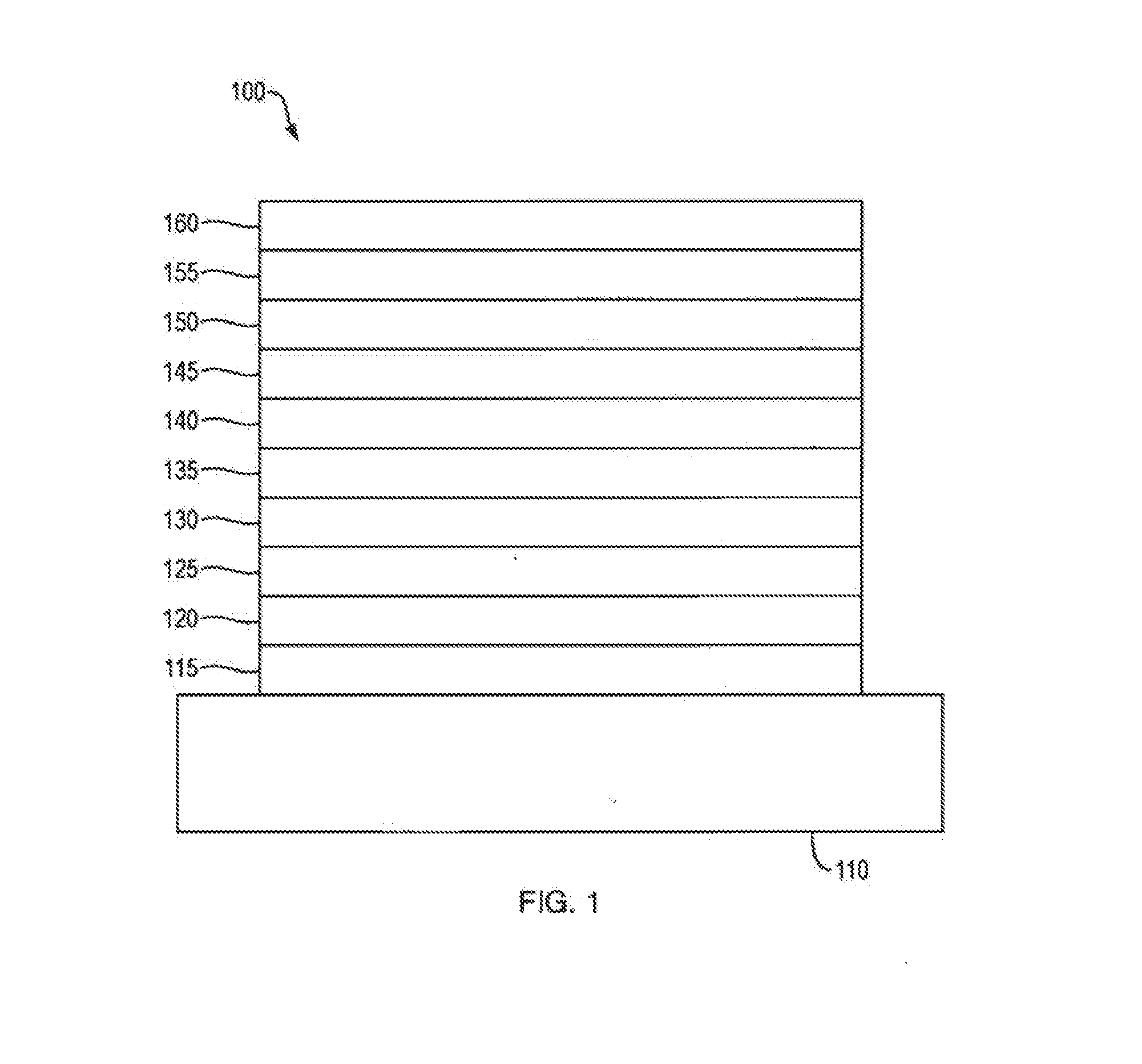 Organic electroluminescent materials and devices