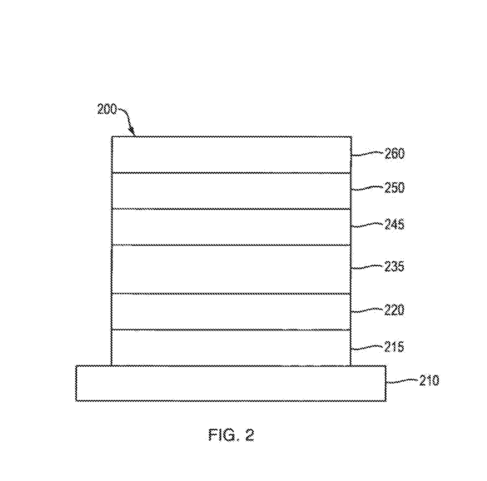 Organic electroluminescent materials and devices