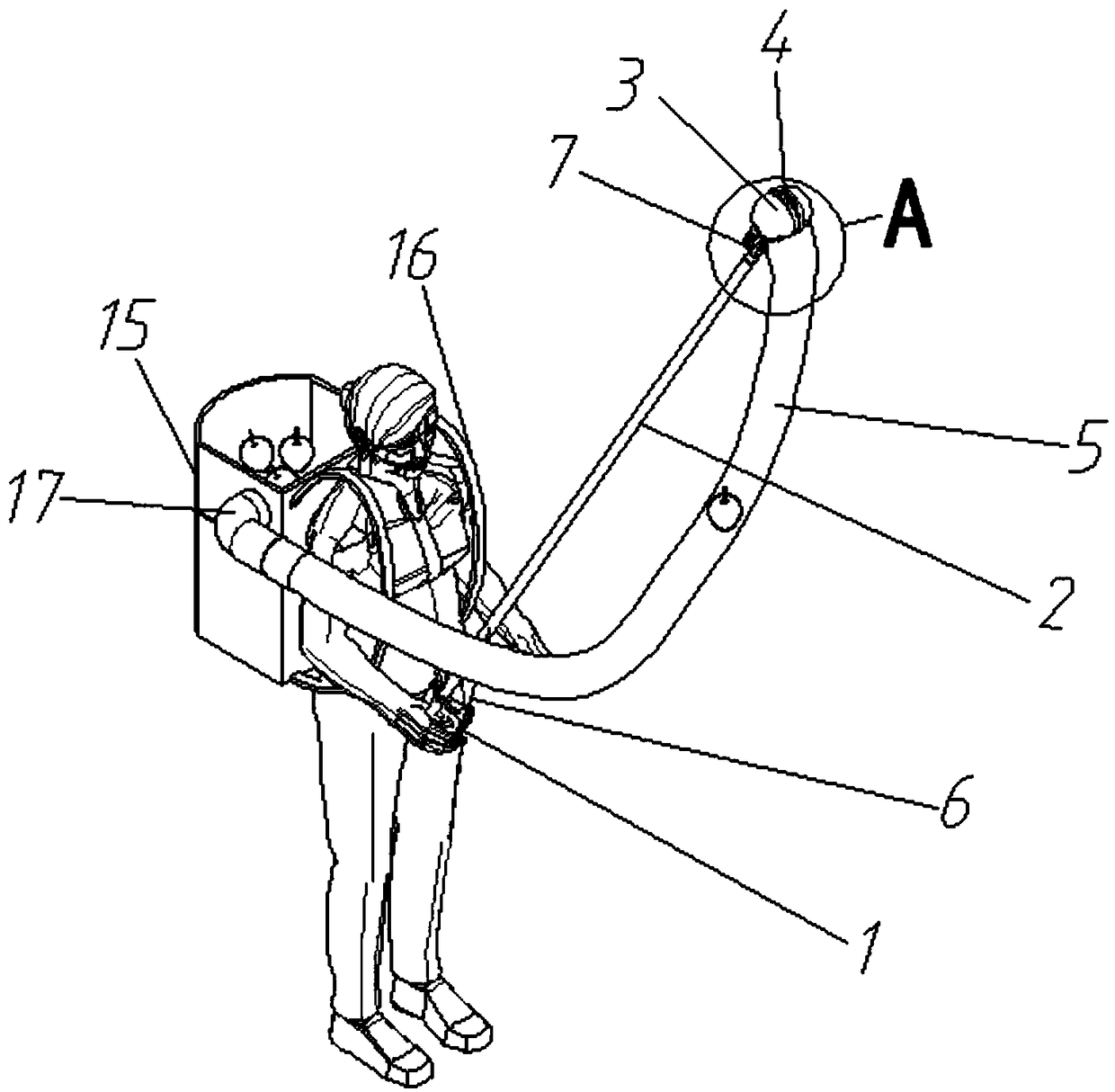 Efficient picking tool