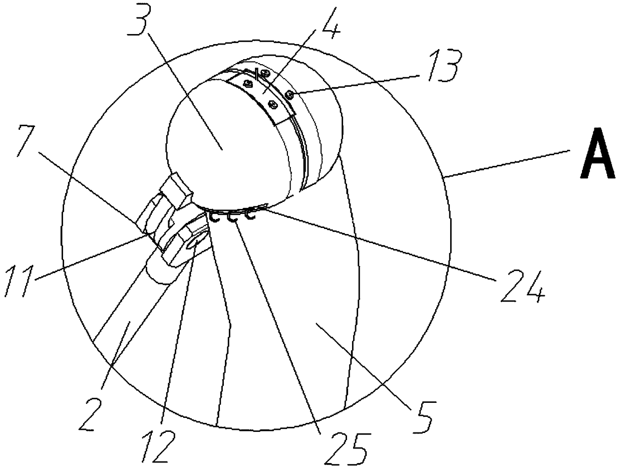 Efficient picking tool