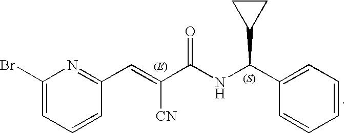 Methods of Treating Skin Disorders with Caffeic Acid Analogs