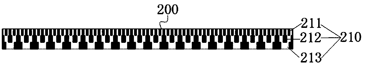 An intelligent tape measure capable of measuring circumference and its measurement method