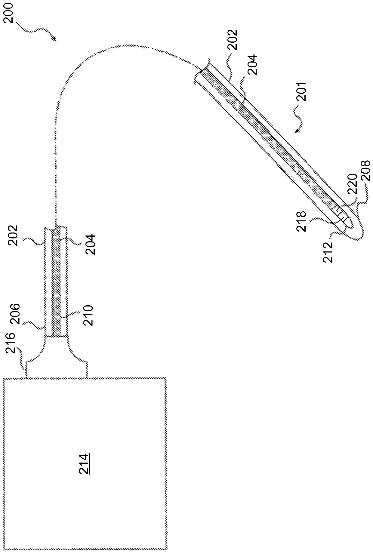 Detection of endoleaks associated with aneurysm repair