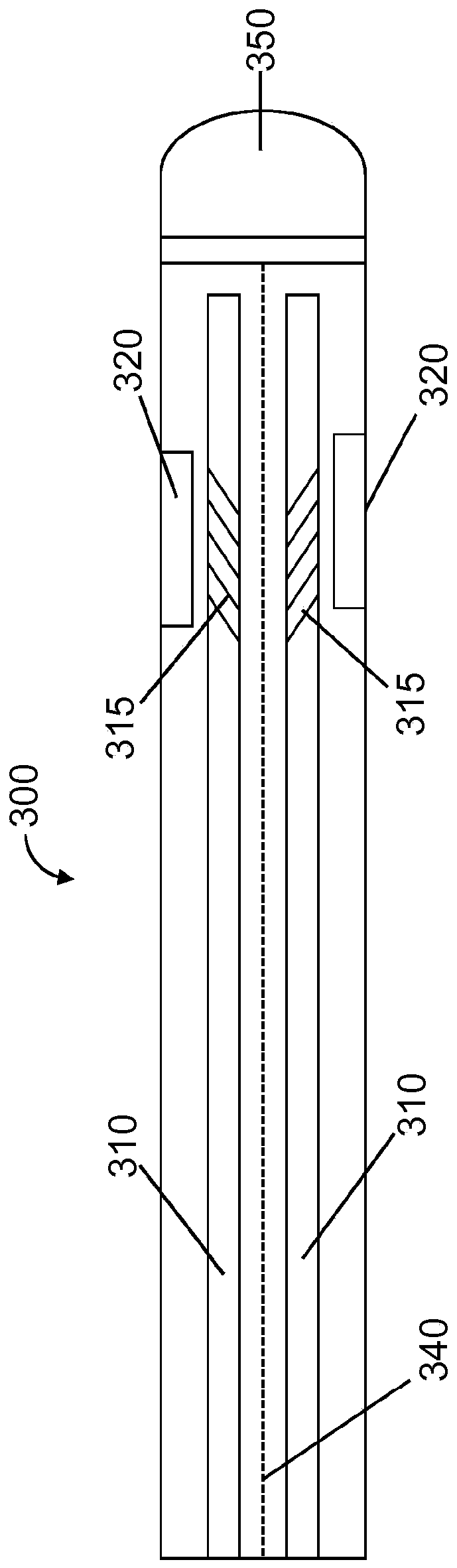 Detection of endoleaks associated with aneurysm repair