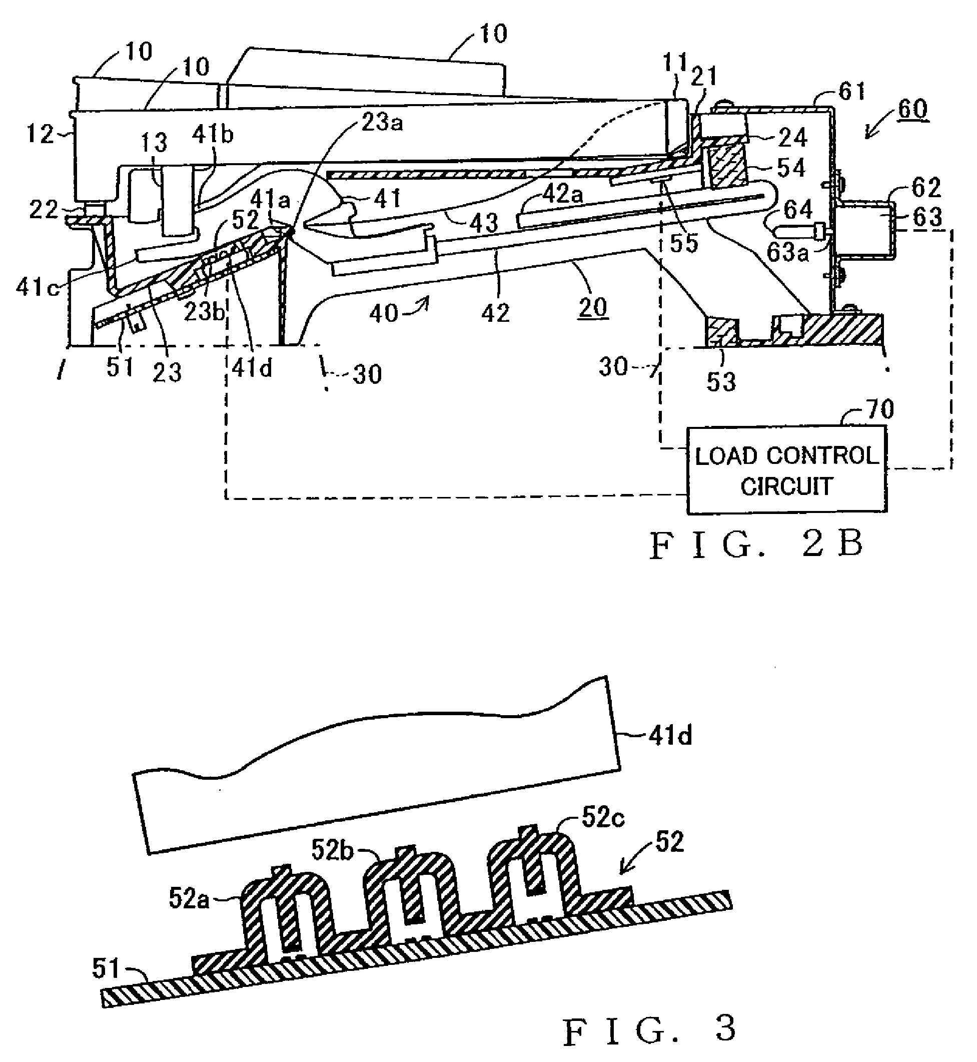 Electronic Musical Instrument Keyboard Apparatus