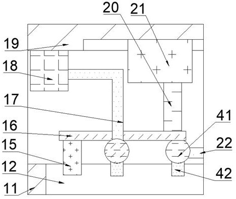 Maintenance system and maintenance method for spinning nozzle of melt-blowing machine for manufacturing melt-blown cloth