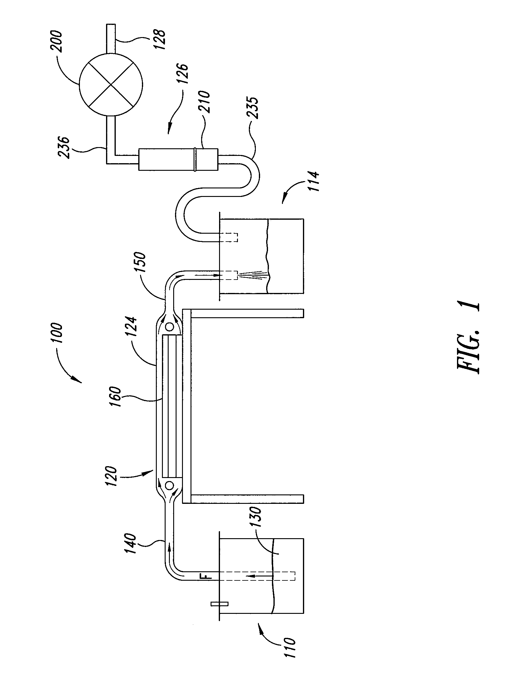 Manufacturing systems with reactor units