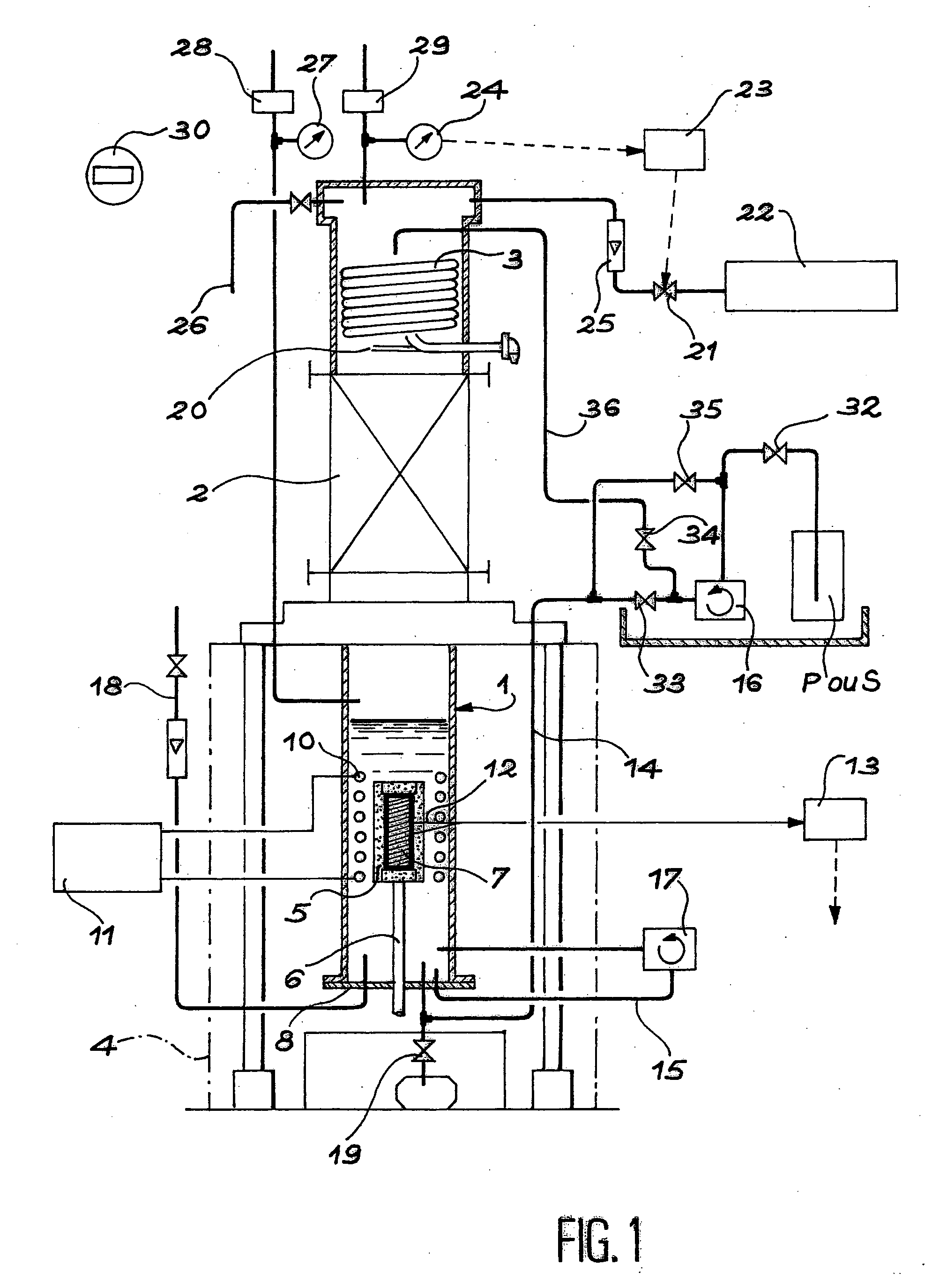 Methods for calefaction densifaction of a porous structure