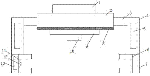 Rosewood log cutting equipment