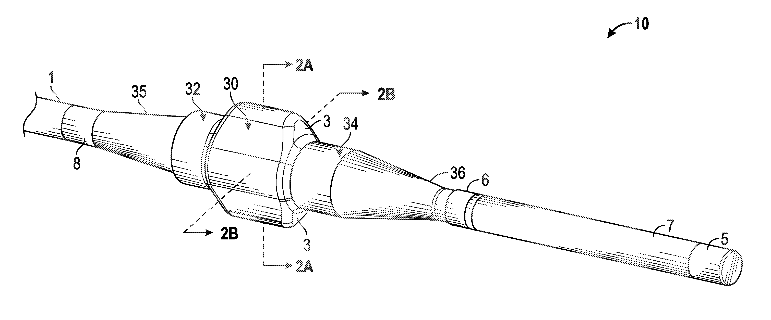 High temperature, high pressure subsea electrical connector system