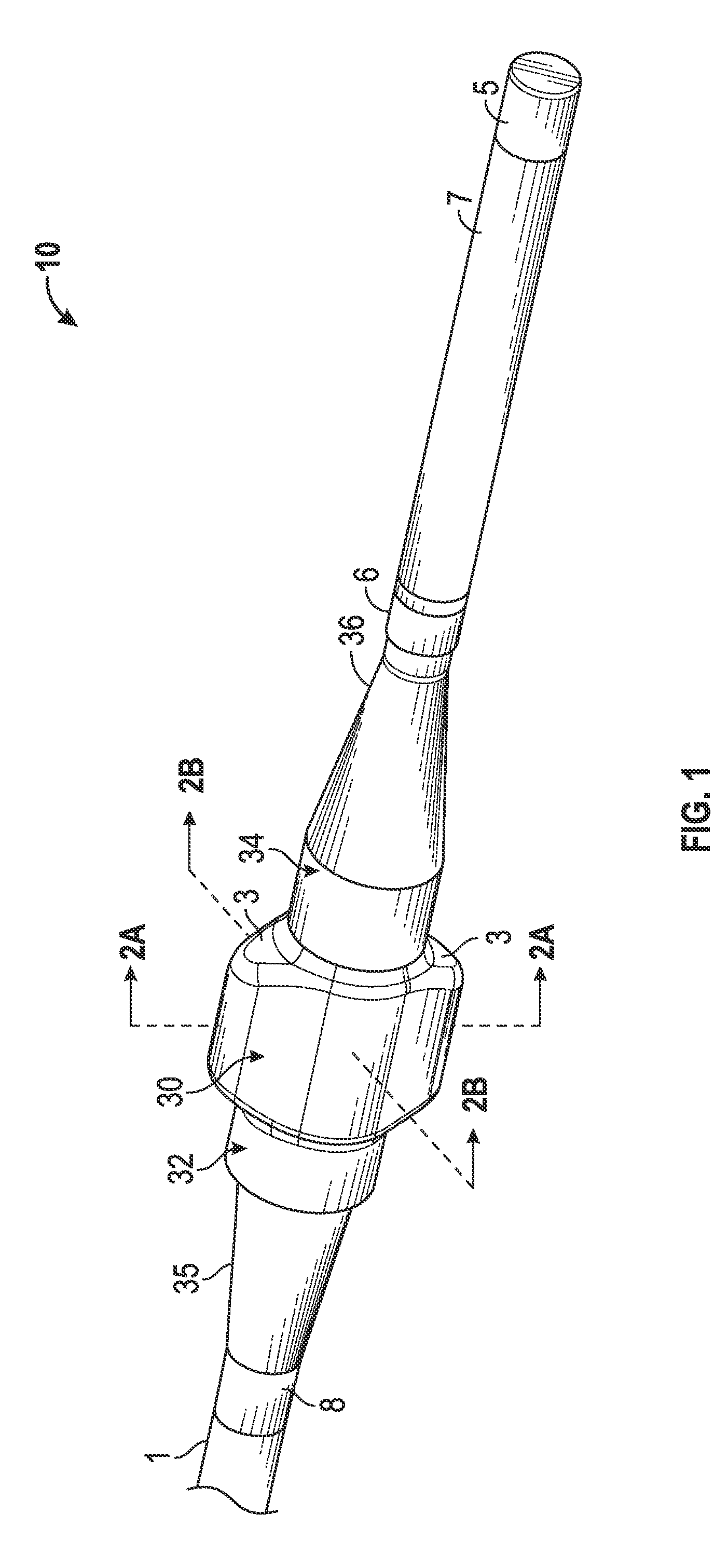 High temperature, high pressure subsea electrical connector system