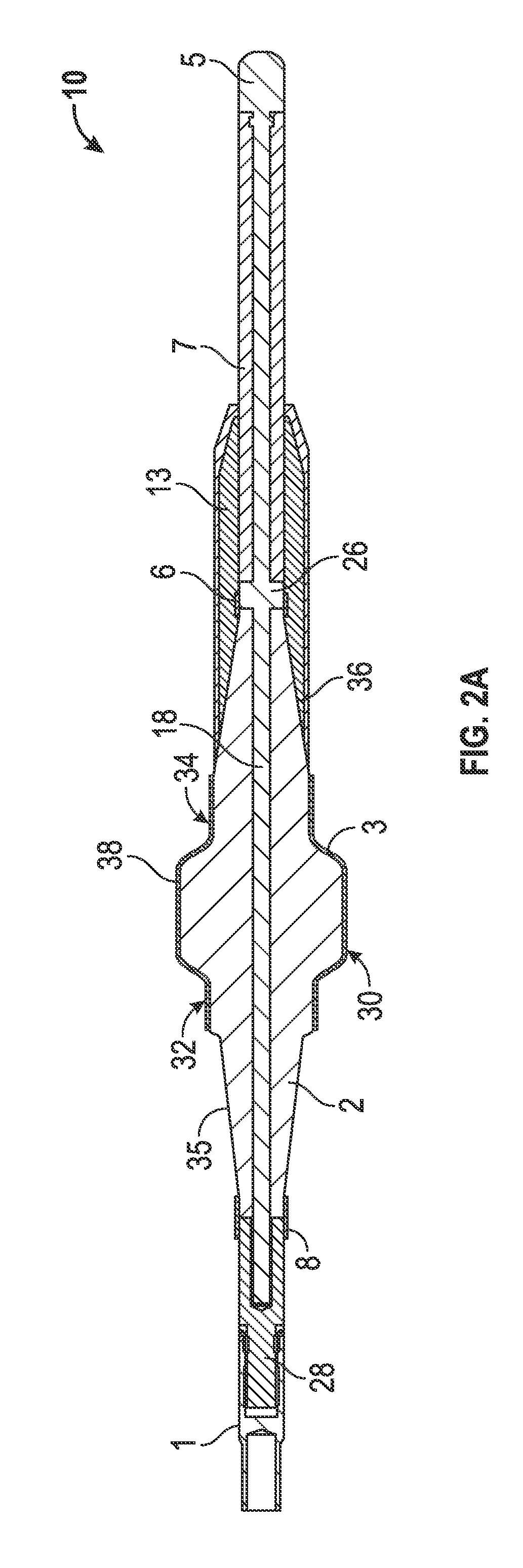 High temperature, high pressure subsea electrical connector system