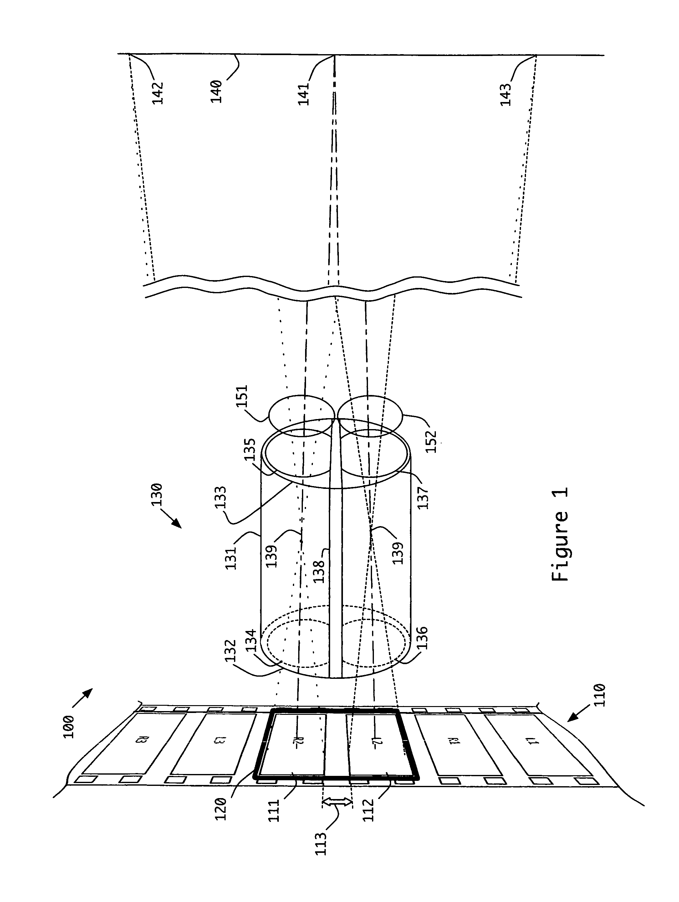 Method and system for forensic marking of stereoscopic 3D content media