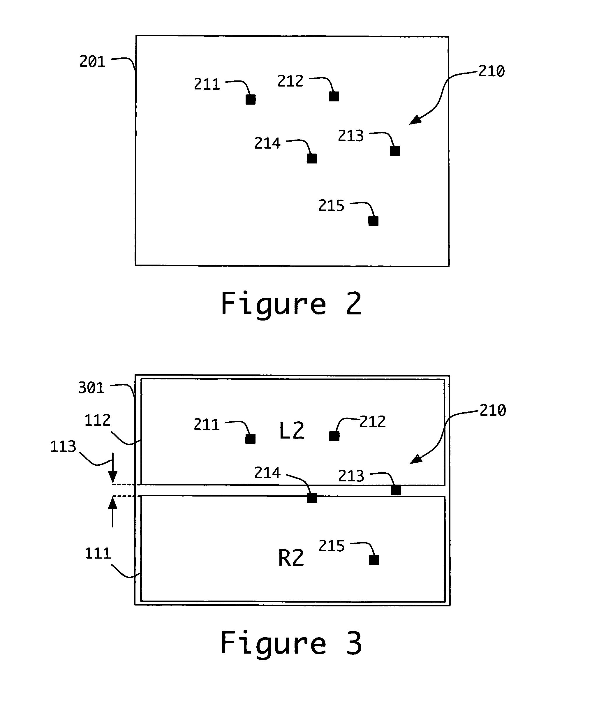 Method and system for forensic marking of stereoscopic 3D content media