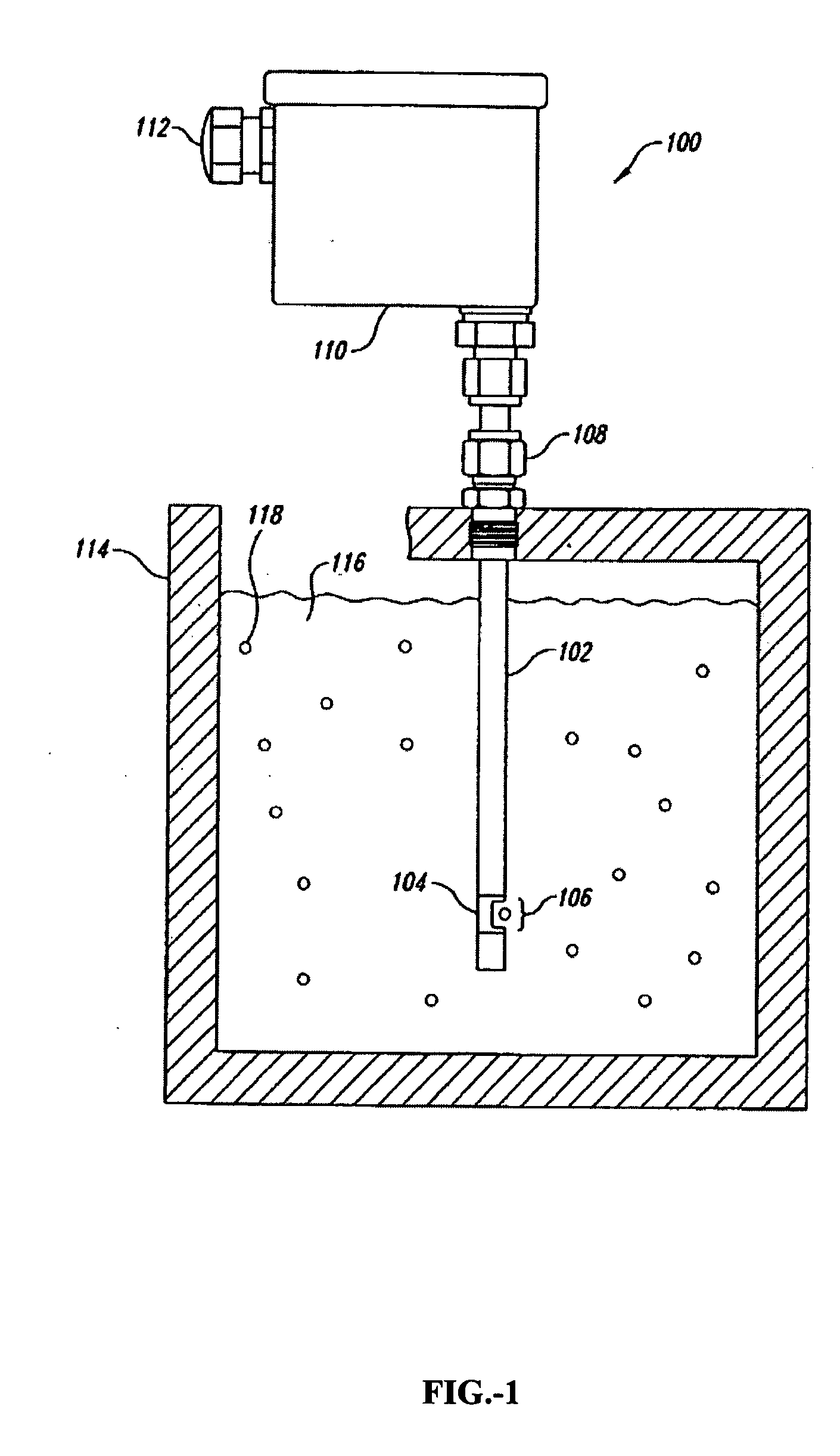 Systems and methods for in situ spectroscopic measurements