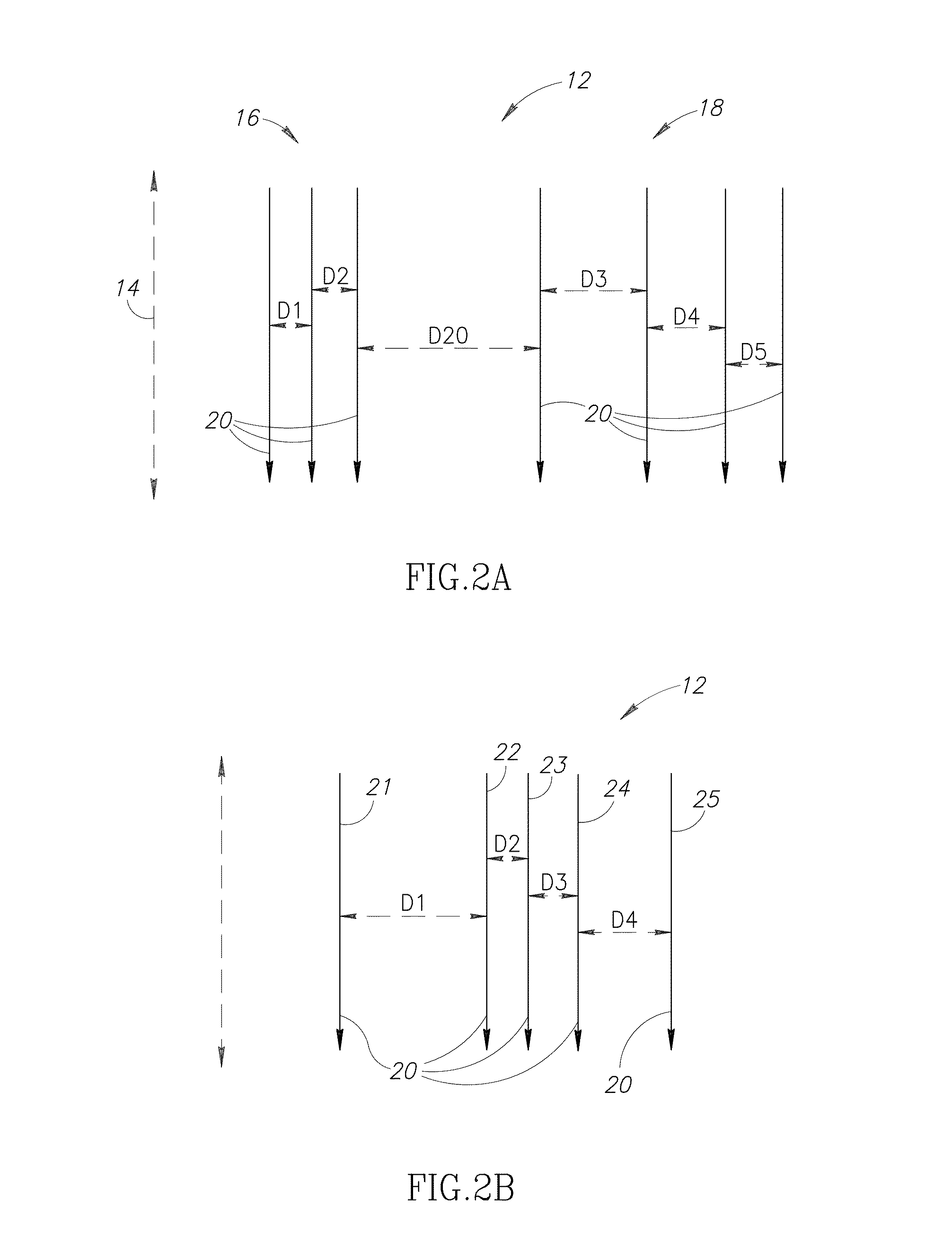 Unilateral coils for deep transcranial magnetic stimulation