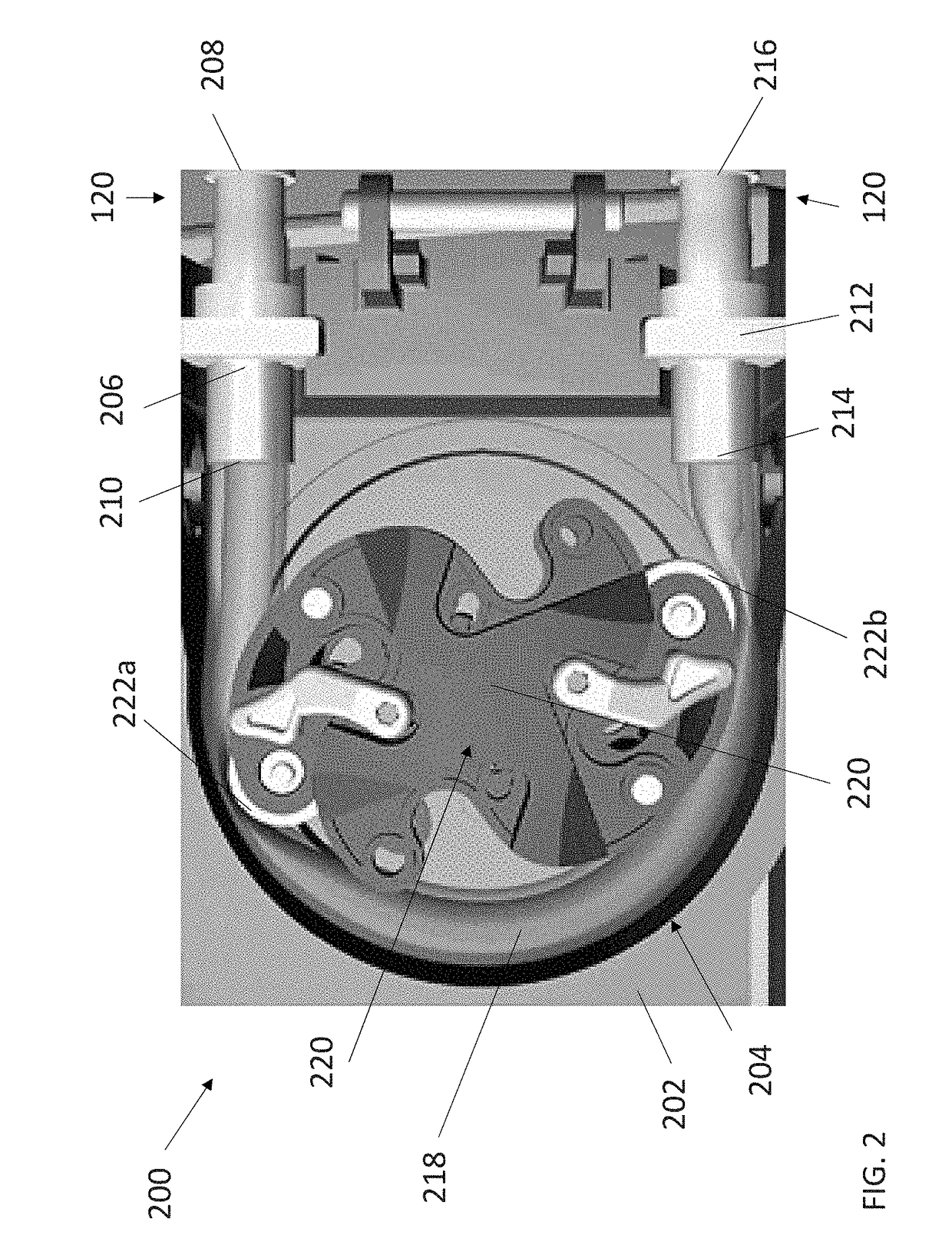 Systems, methods and handheld pulsatile aspiration and injection devices