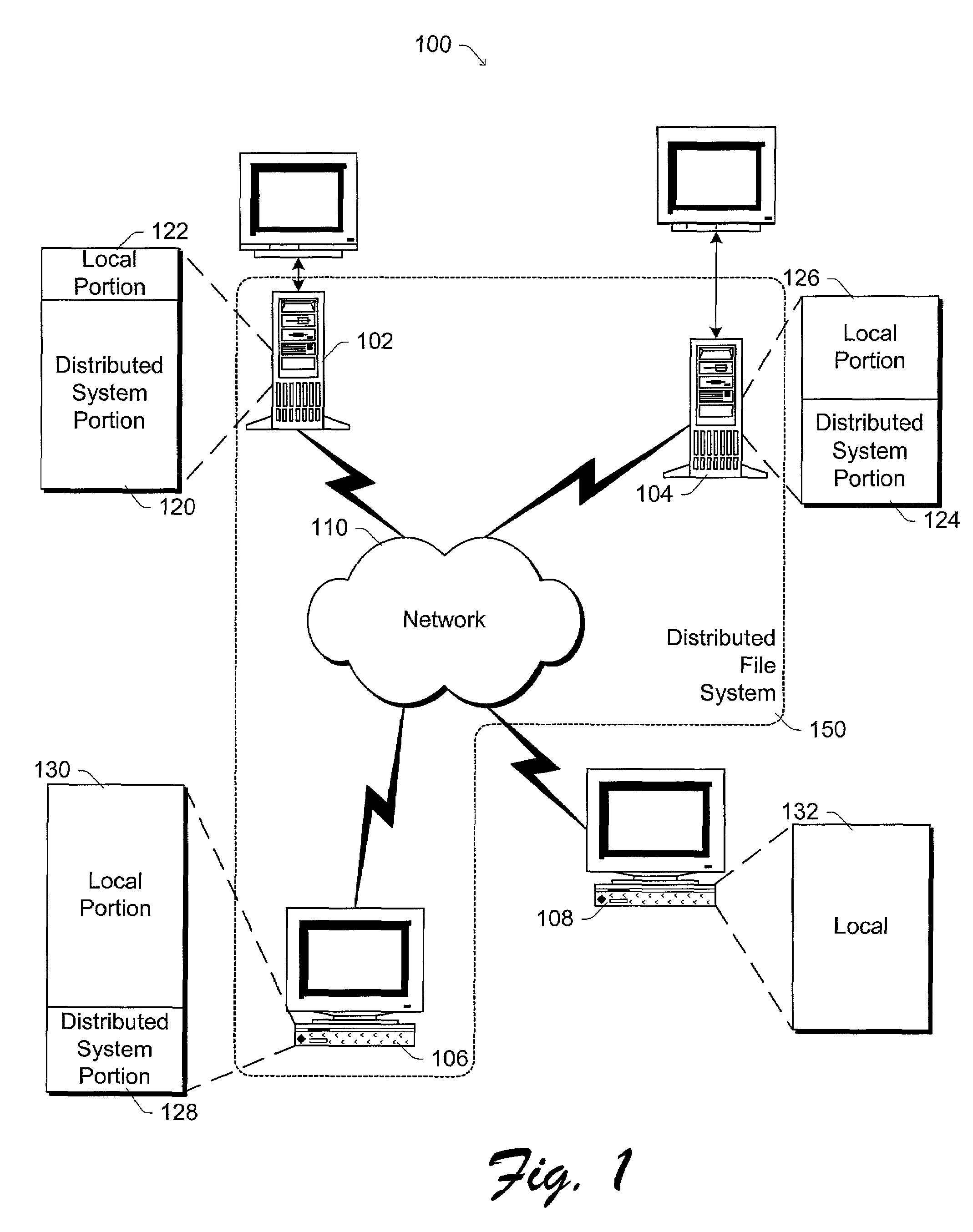 Encrypted key cache