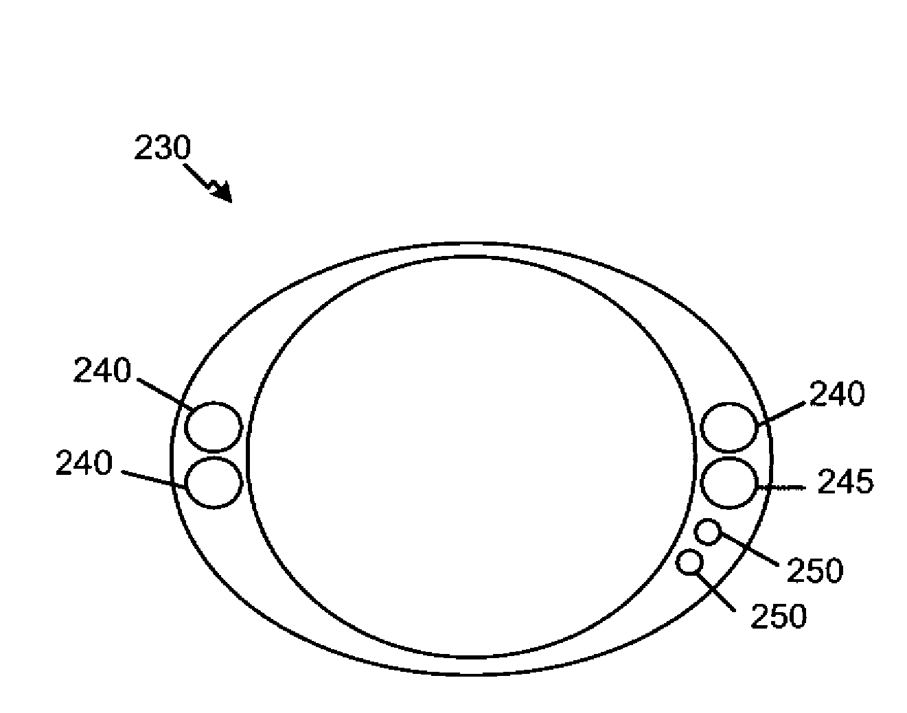 Method and System for Fluid Transmission along Significant Distances