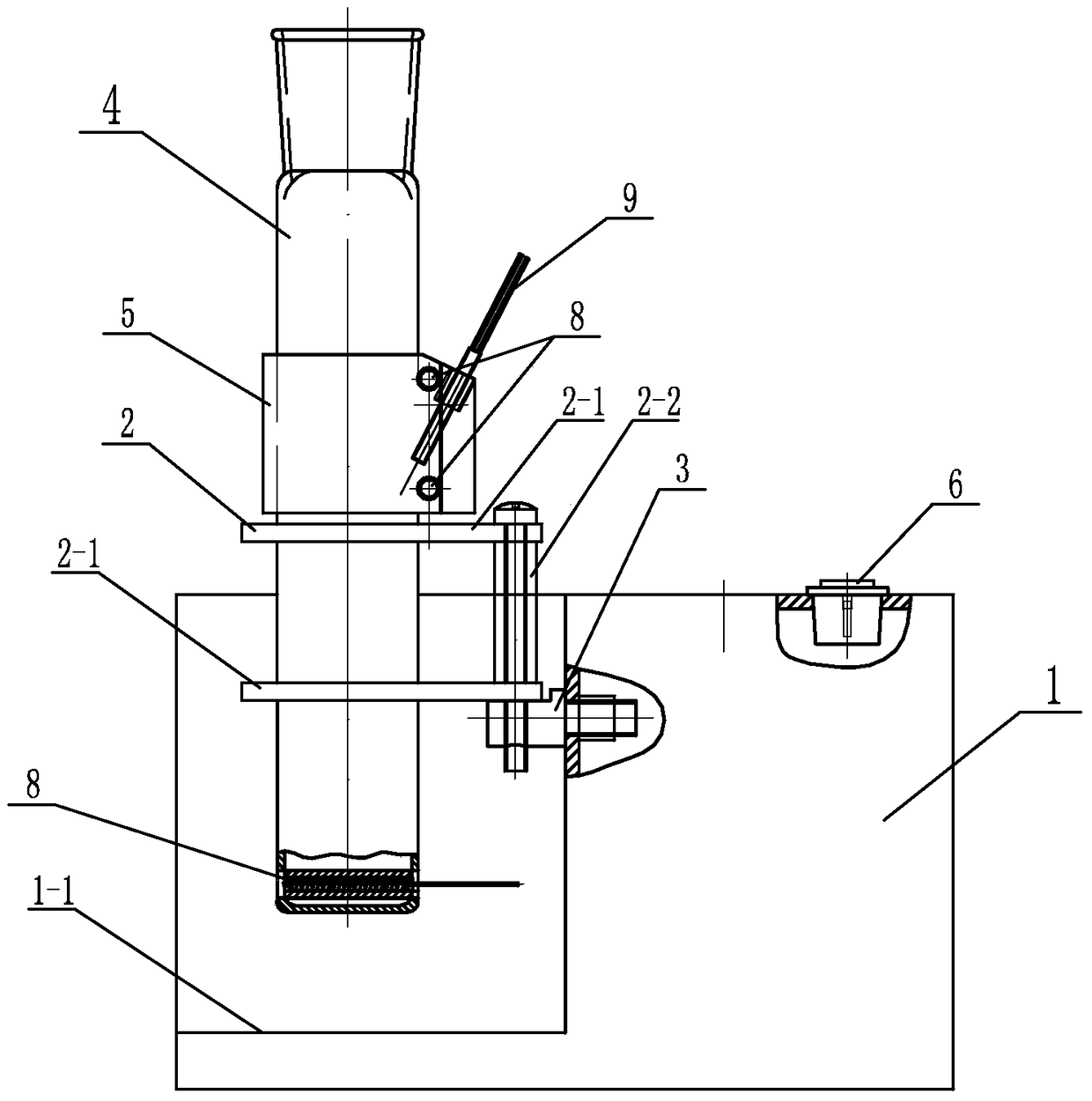 A protein determination and digestion instrument