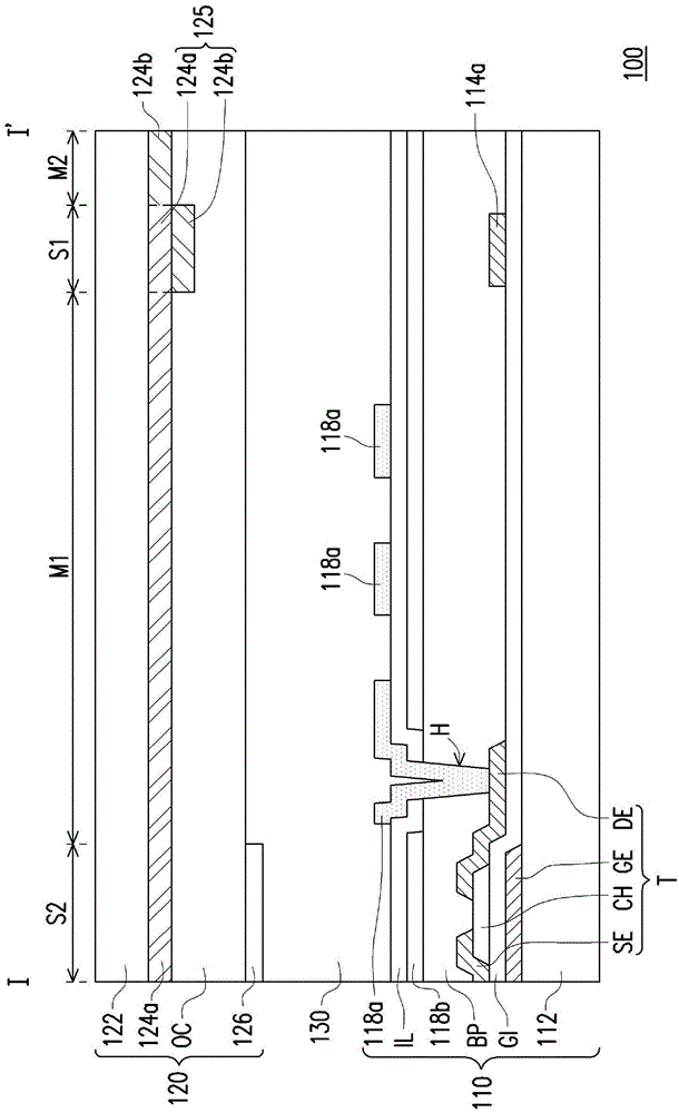 Liquid crystal panel