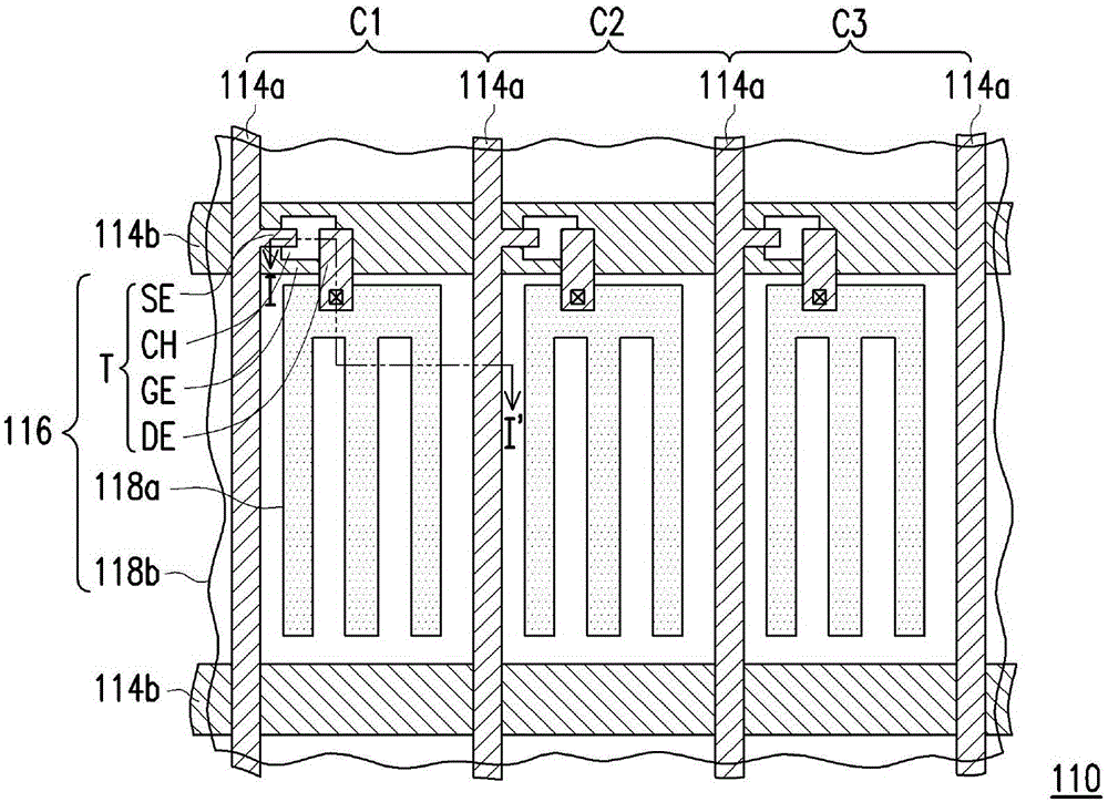 Liquid crystal panel