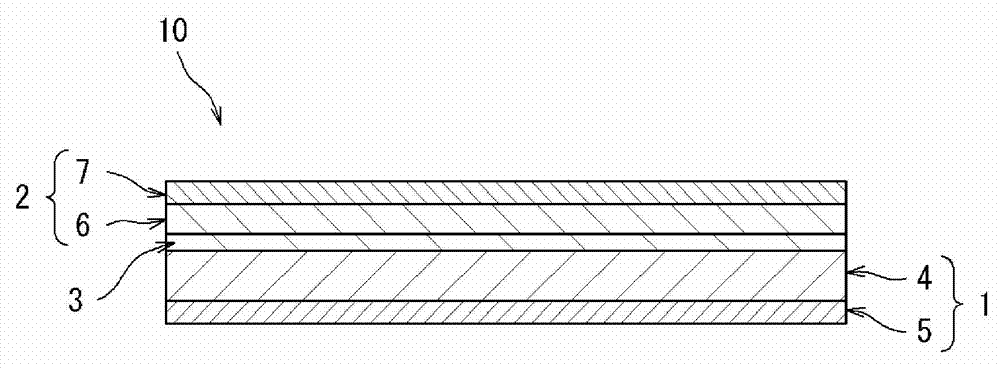 Lithium secondary battery