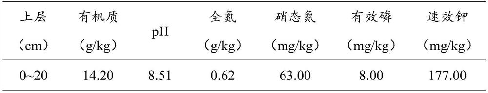 Microalgae biological compound liquid fertilizer as well as preparation method and application thereof