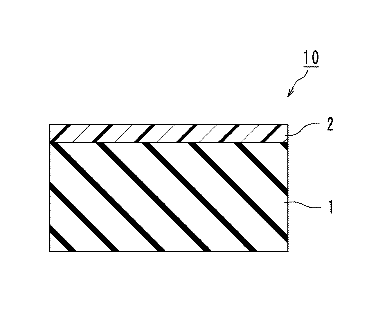 Urethane-based pressure-sensitive adhesive and surface protective film using the pressure-sensitive adhesive