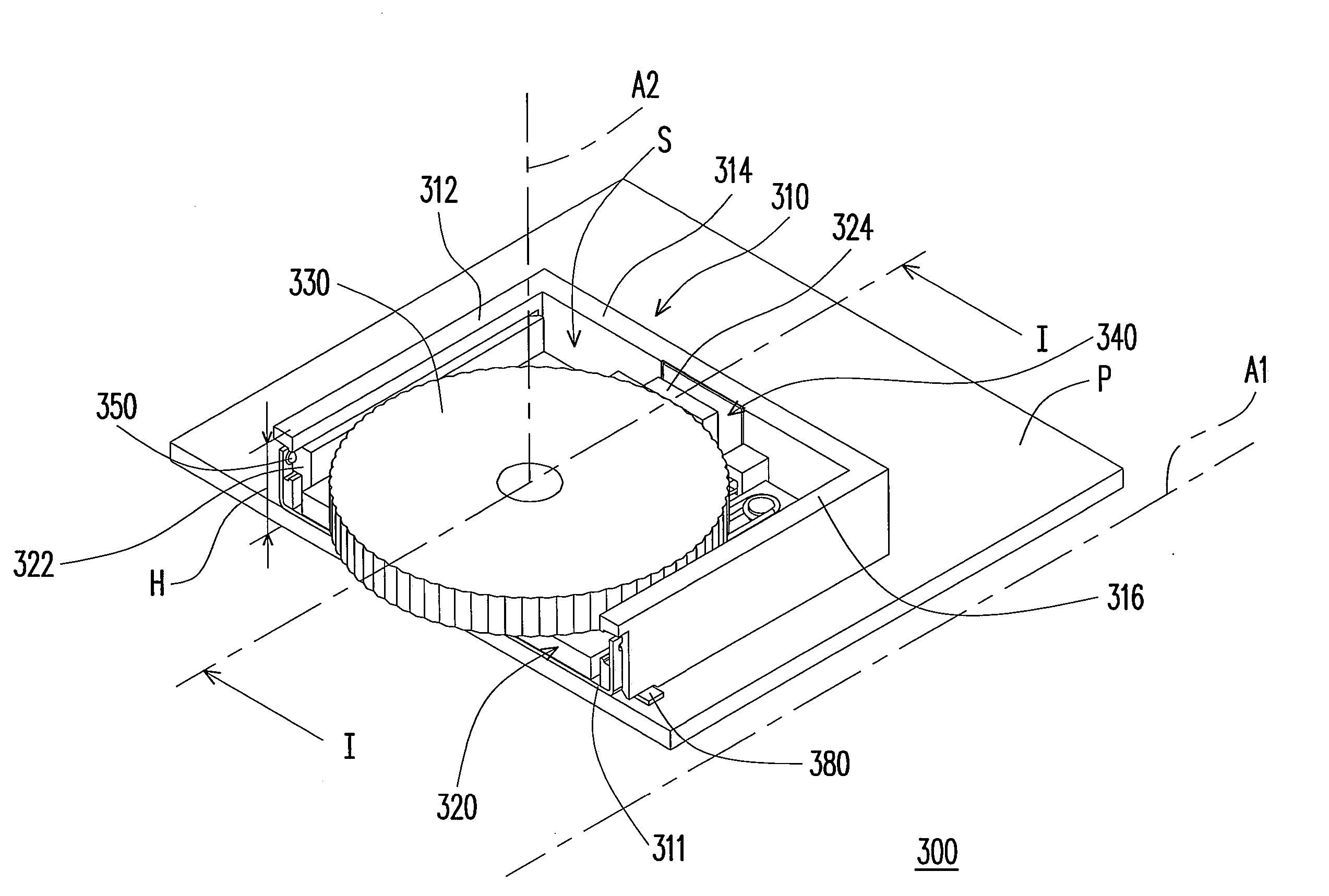 Input device