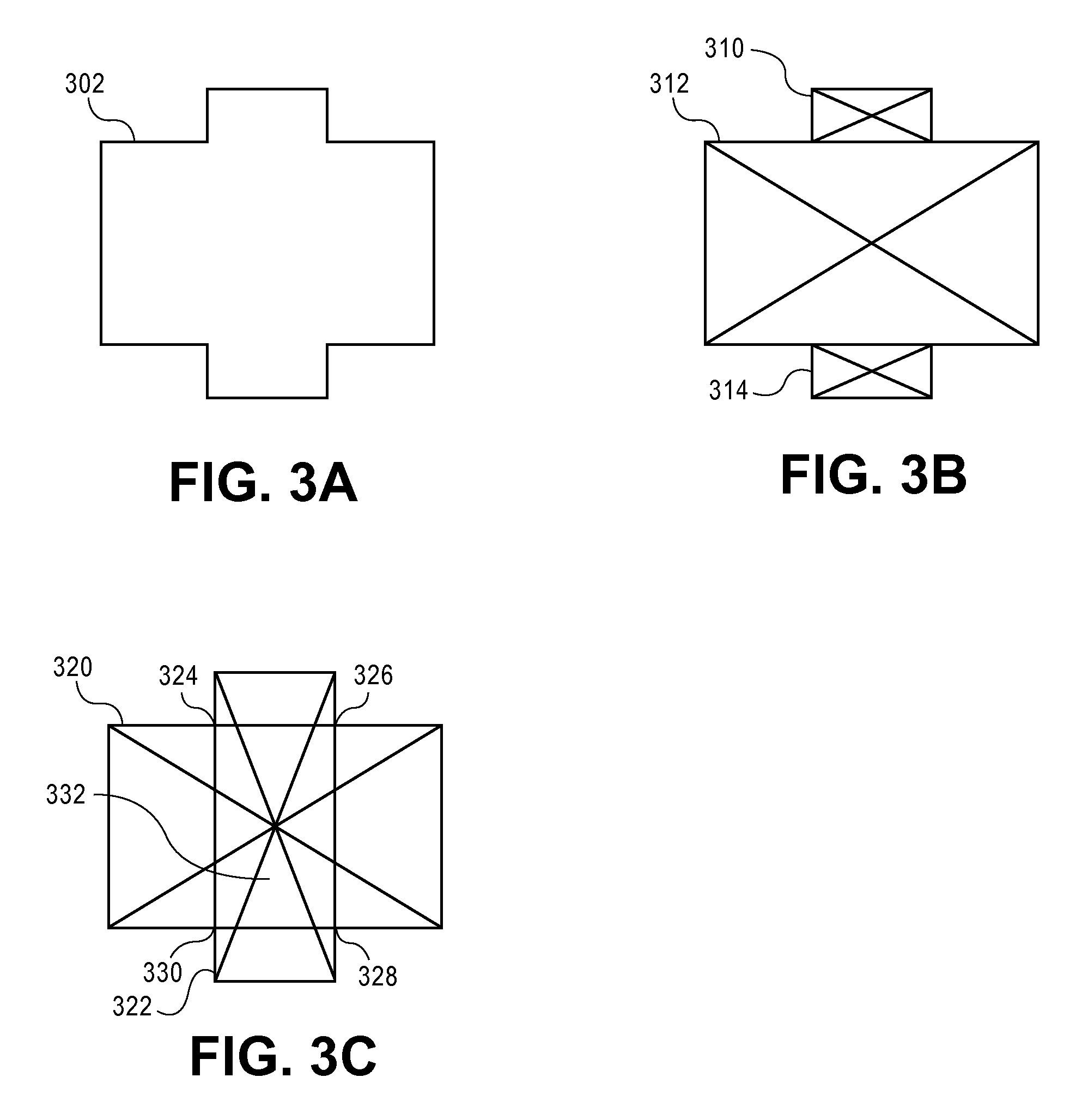 Method and system for fracturing a pattern using charged particle beam lithography with multiple exposure passes having different dosages