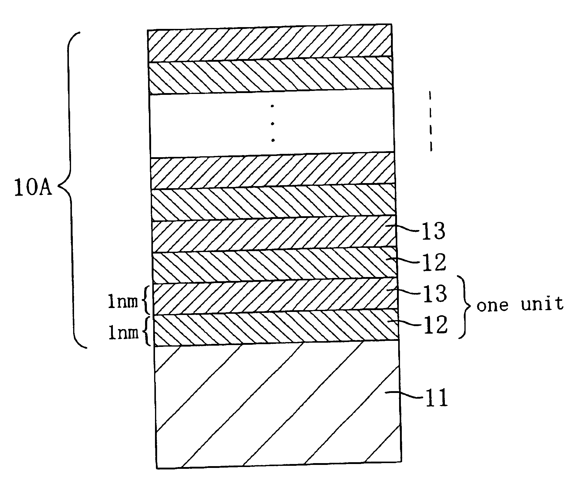 Semiconductor crystal film and method for preparation thereof