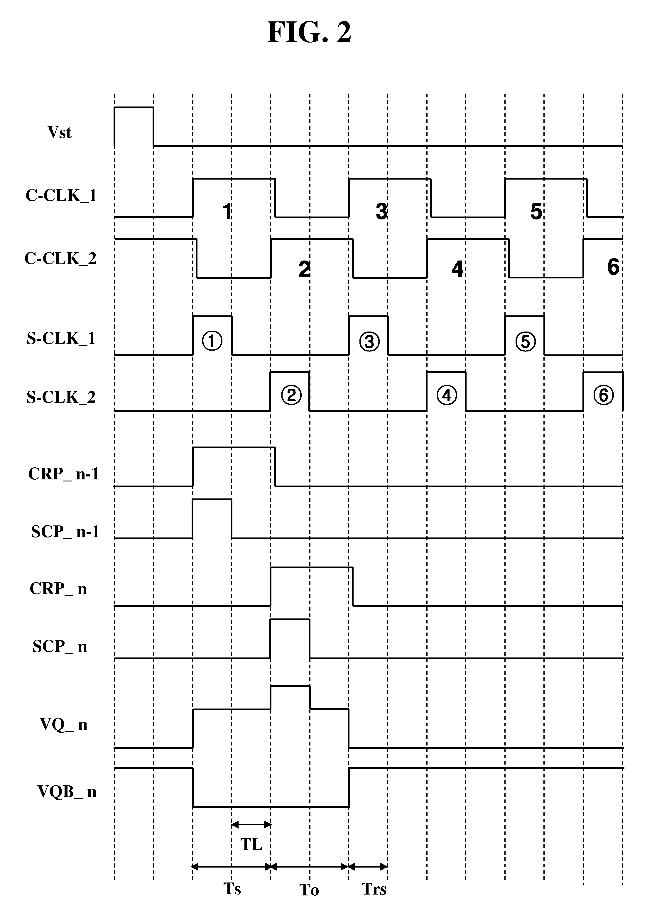 Shift register