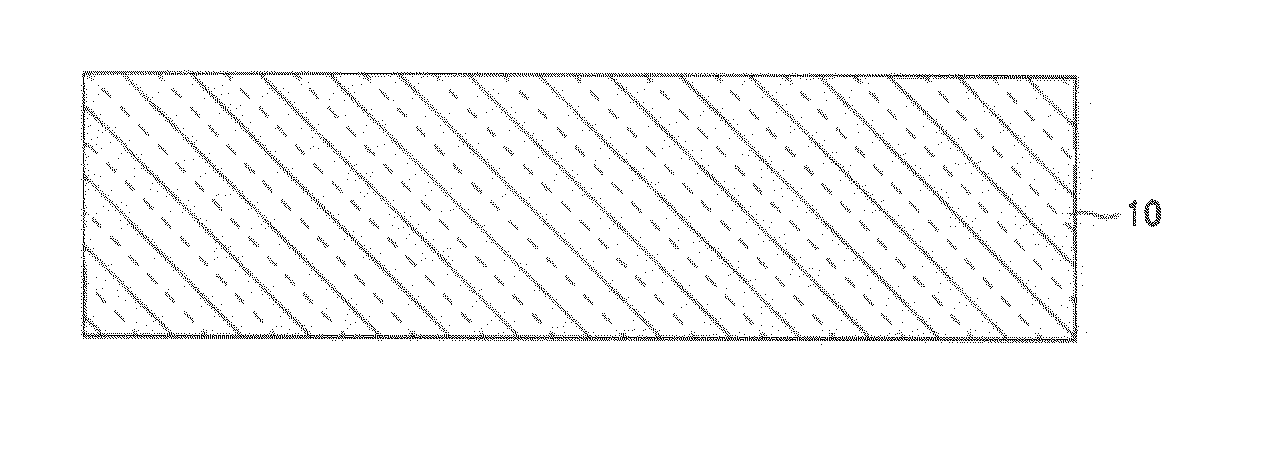 Process for producing substrate provided with metal pattern and substrate provided with metal laminate