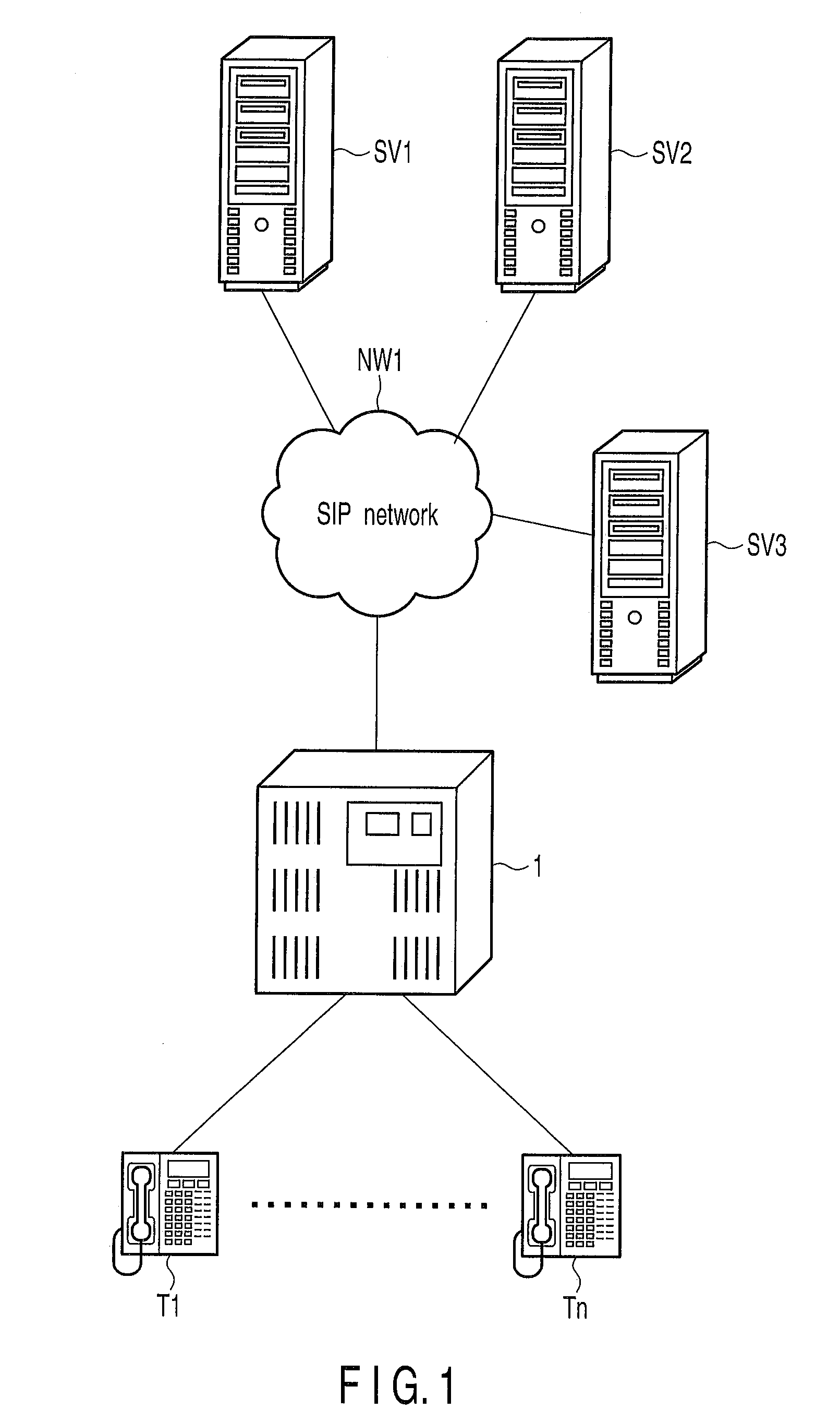 Interface apparatus, main apparatus and control method for use in the interface apparatus