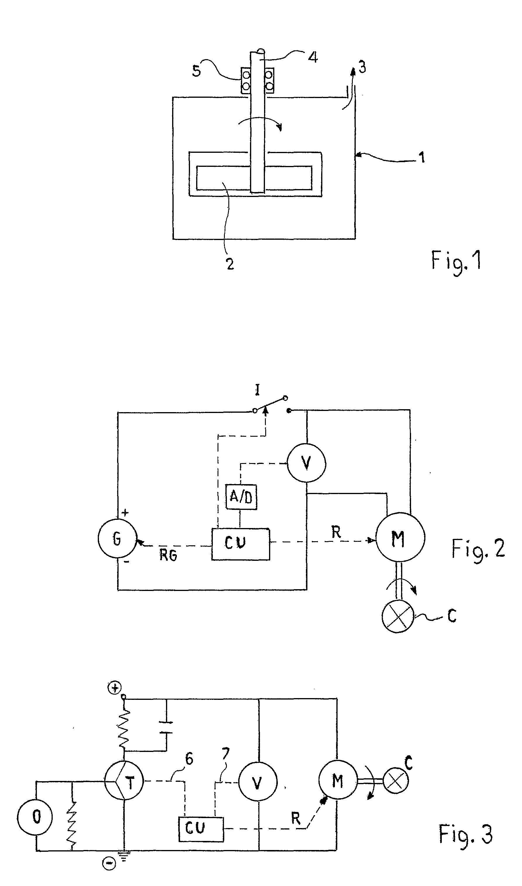 Apparatus and Process For Controlling and Adjusting the Operating of Electric Motor Actuated Devices