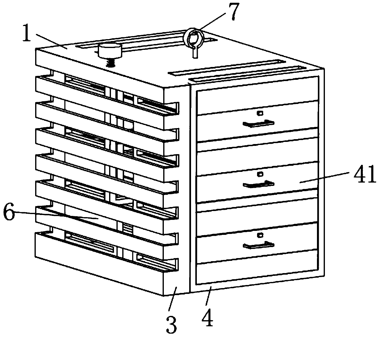 Pen point and production technology thereof