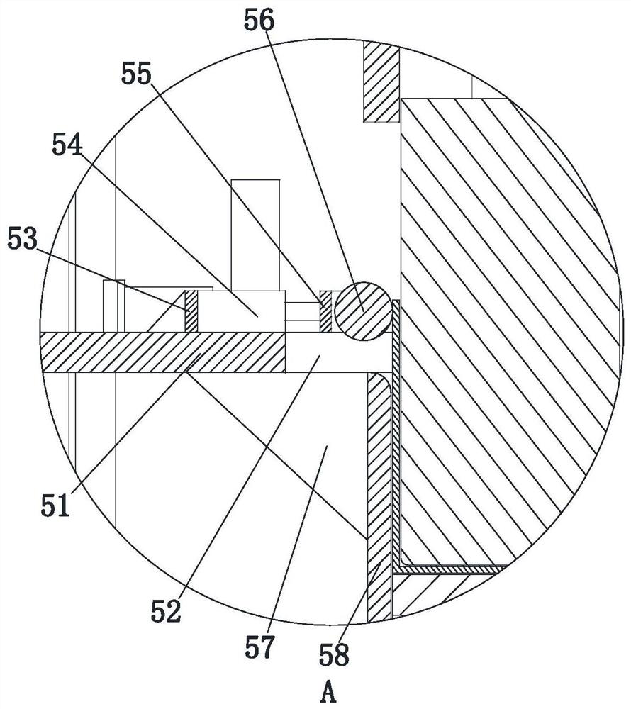 Logistics packaging box manufacturing method