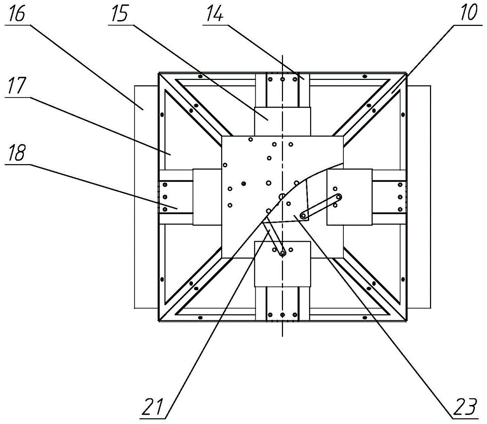 A stereoscopic image display machine based on interactive teaching